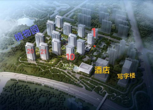 2024租售中心,融創曲江印商鋪開發商基本信息▁戶型▁地址▁樣板間▁商圈