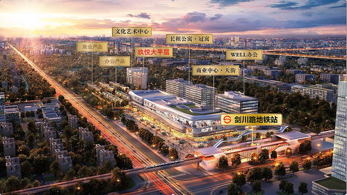 上海閔行 戶型圖 上海閔行 地址 房價(jià) 上海房天下