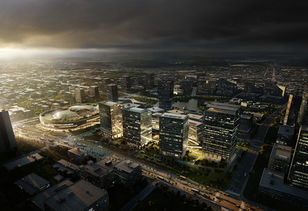 上海豐樹商業(yè)城及怡豐城榮獲國際房地產最佳綜合建筑大獎