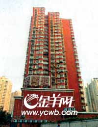 24層小區,一查竟是25層 黑心開發商壓縮層高