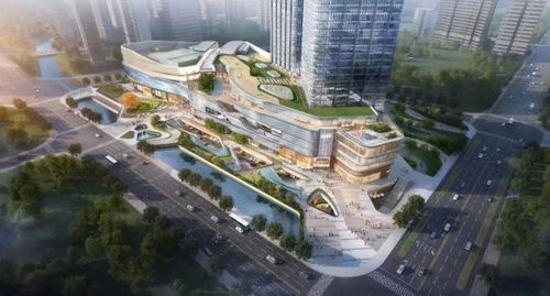 上海中心城區(qū)第一家山姆會員店落子普陀真如城市副中心 預(yù)計明年底開業(yè)