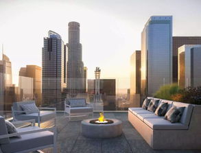 上海建工集團開發項目 perla 曬出最新一批效果圖