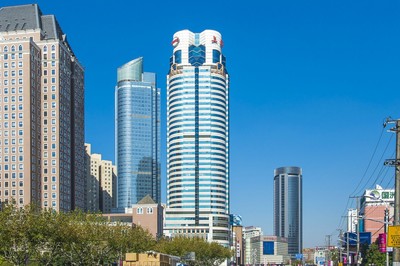 2024上海實業(yè)大廈的開發(fā)商是哪個公司