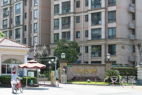 虹橋東苑風度國際綜合分析 優點、不足與市場口碑