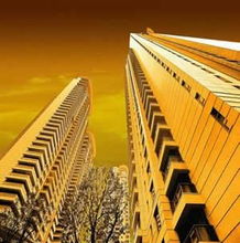 2007年中國(guó)十大超級(jí)豪宅 單套最高價(jià)3億元，上海獨(dú)占鰲頭