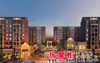 車(chē)墩安貝爾花園預(yù)計(jì)9月下旬首次開(kāi)盤(pán)，推2-3房享2萬(wàn)抵4萬(wàn)優(yōu)惠