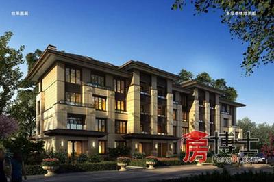 本周末上海14盤(pán)推新近千套房源 開(kāi)發(fā)商加大推盤(pán)力度