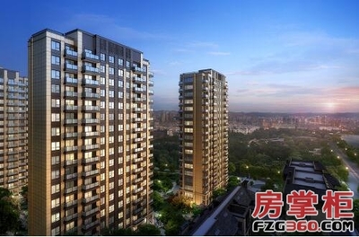 南橋新城強(qiáng)勢(shì)崛起，三大匠心開(kāi)發(fā)商聯(lián)袂筑夢(mèng)南上海