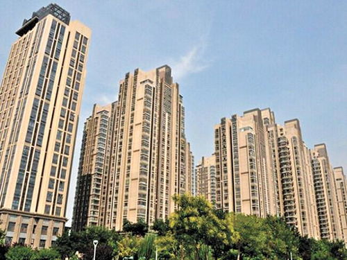 上海等多城嚴控商辦項目 明確禁改居住用途 房地產經紀行業面臨新規范